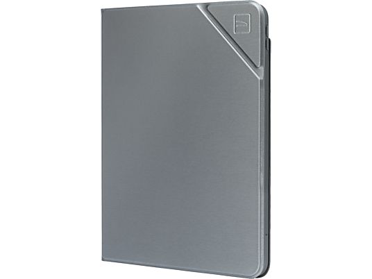 TUCANO Metal Case - Custodia (Spazio grigio)