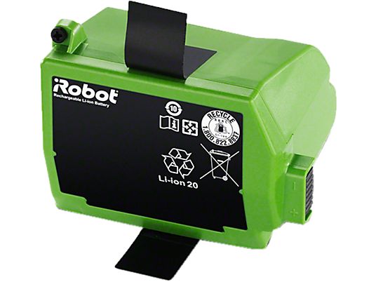 IROBOT 4650994 batterie Lithium – Ion pour la série S - Batterie aux ions lithium (Vert)