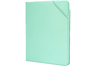 TUCANO Metal Case - Coque (Vert)