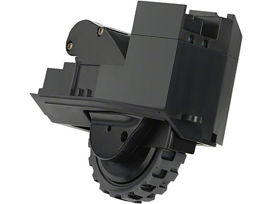 IROBOT 4651500 module de roue gauche pour la série S - Module de roue gauche (Noir)
