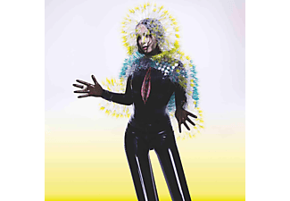 Björk - Vulnicura (CD)