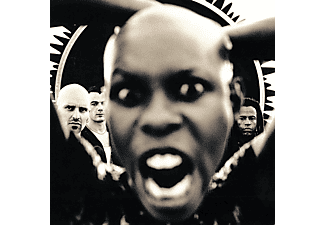 Skunk Anansie - Stoosh (Vinyl LP (nagylemez))