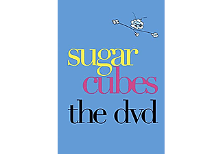 The Sugarcubes - Collection (DVD)