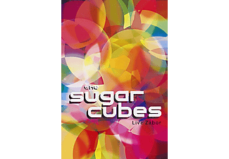 The Sugarcubes - Live In Zabor (DVD)