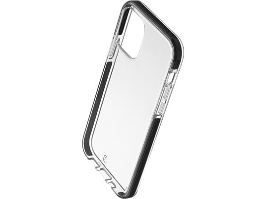 CELLULAR LINE Tetra Force Shock-Twist - Custodia (Adatto per modello: Apple iPhone 12 mini)