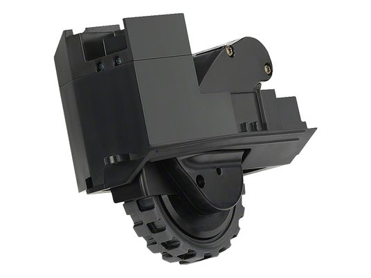 IROBOT 4652240 module de roue droite pour la série S - Module de roue gauche (Noir)