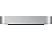 APPLE Mac mini (2020) M1 - Mini PC,  , 256 GB SSD, 8 GB RAM, Silver