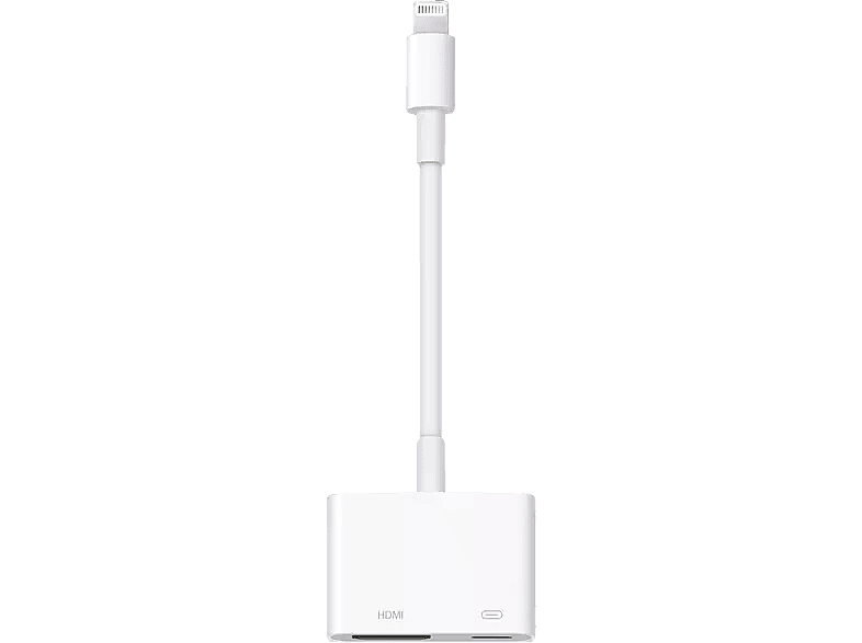 APPLE Lightning Digital AV Adapter MD826ZM/A