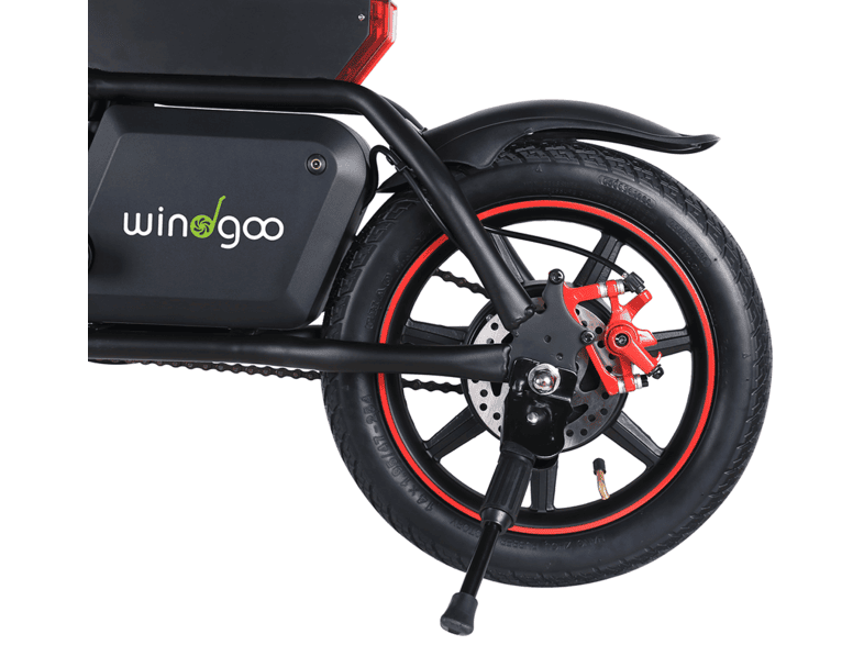 windgoo b20