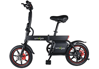 WINDGOO B20 Elektrische Fiets kopen? | MediaMarkt