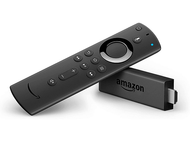 Fire TV Stick Lite con mando por voz Alexa | Lite (sin controles del  TV), streaming HD