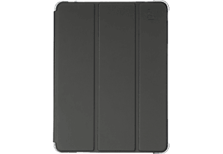 TUCANO Guscio robuste - Custodia per tablet (Nero)