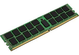 Kingston Technology ValueRAM 16GB DDR4 2400MHz Module 16GB DDR4 2400MHz ECC módulo de memoria