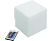 STEFFEN Cube 15 - Luce a LED