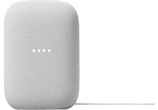 Acheter Google Nest Audio Enceinte Intelligente Mediamarkt