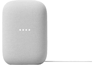 GOOGLE Nest Audio - Enceinte intelligente (Galet)