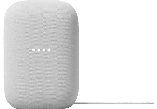 GOOGLE Nest Audio - Smart speaker (Grigio chiaro)