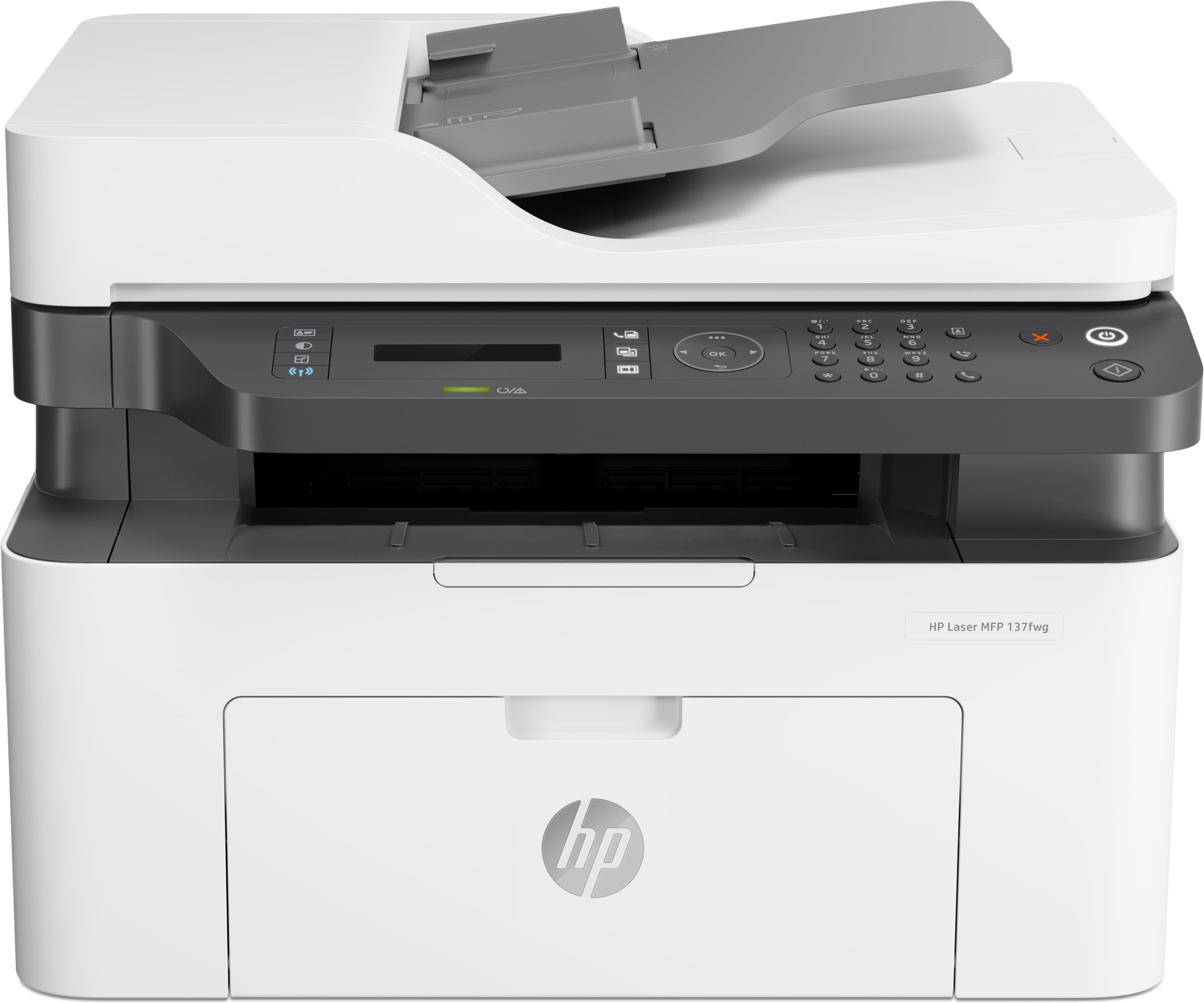 HP MFP 137fwg Laserdrucker