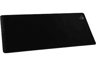 NITRO CONCEPTS DM9 Stealth Deskmat XL - Tapis de souris (Noir)