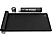 NITRO CONCEPTS DM9 Stealth Deskmat XL - Mouse pad gaming (Nero)