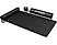 NITRO CONCEPTS DM9 Stealth Deskmat XL - Tapis de souris (Noir)