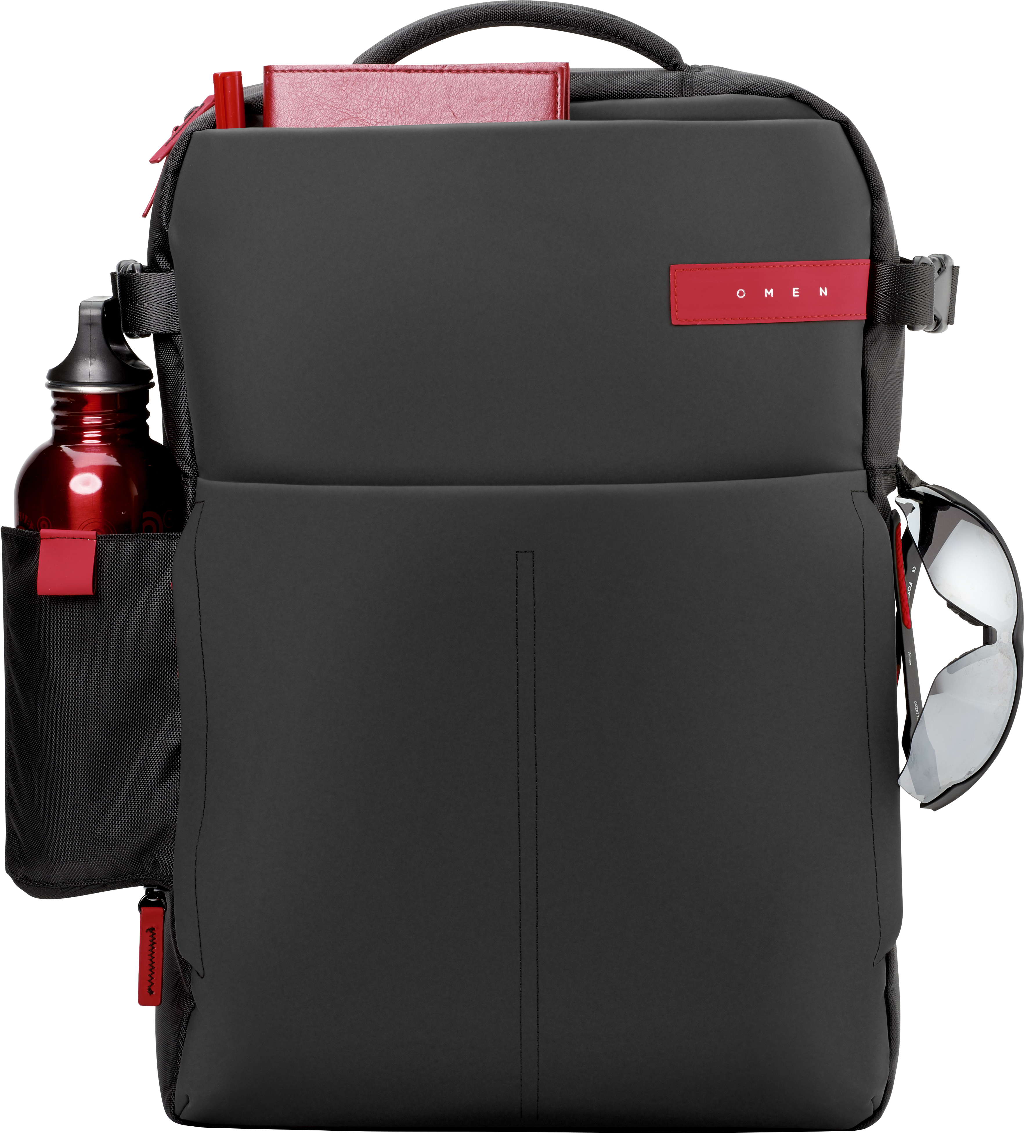 Mochila Para Portátil - HP, OMEN/17.3/B-R/K5Q03AA