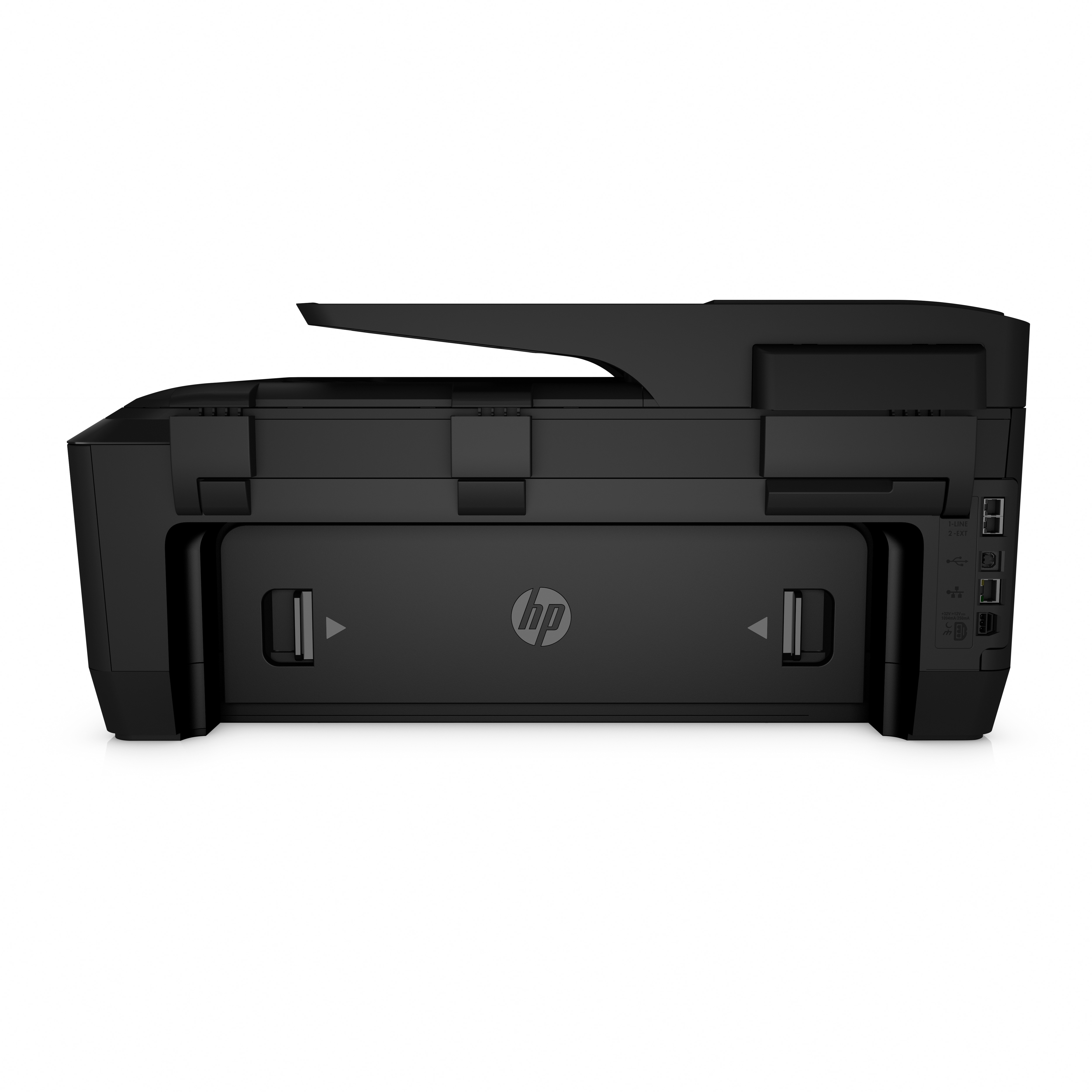 HP OfficeJet 7510 4-in-1 Tintenstrahl-Multifunktionsdrucker