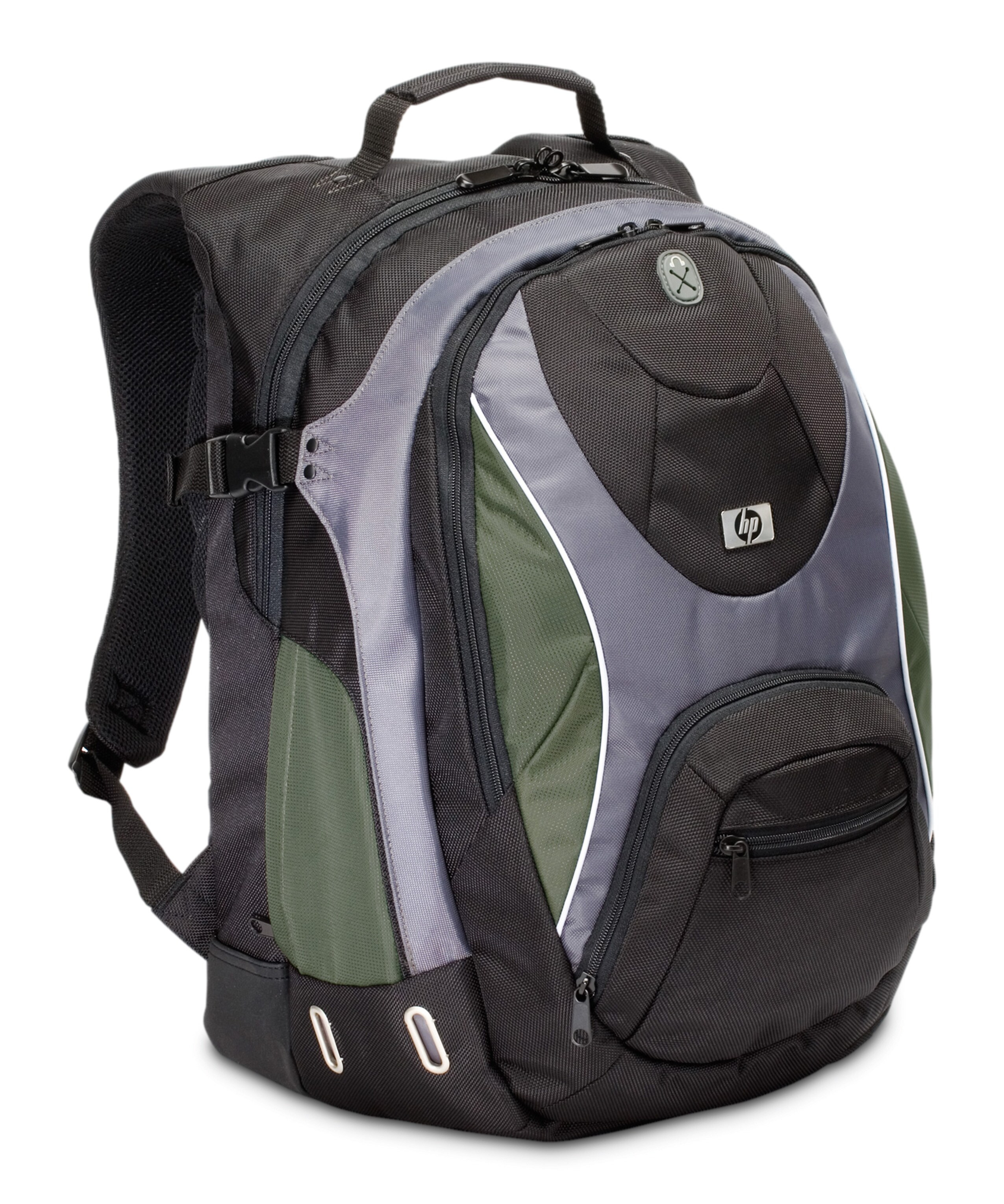 Maletín para portátil - HP RU 350 AA-MOCHILA-HP