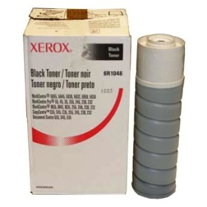 Tóner - Xerox, 006R01046Negro  F 3T/45/55