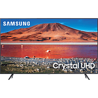 MediaMarkt SAMSUNG Crystal UHD 65TU7020 (2020) aanbieding