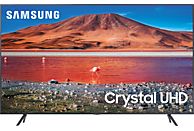 SAMSUNG Crystal UHD 65TU7020 (2020)