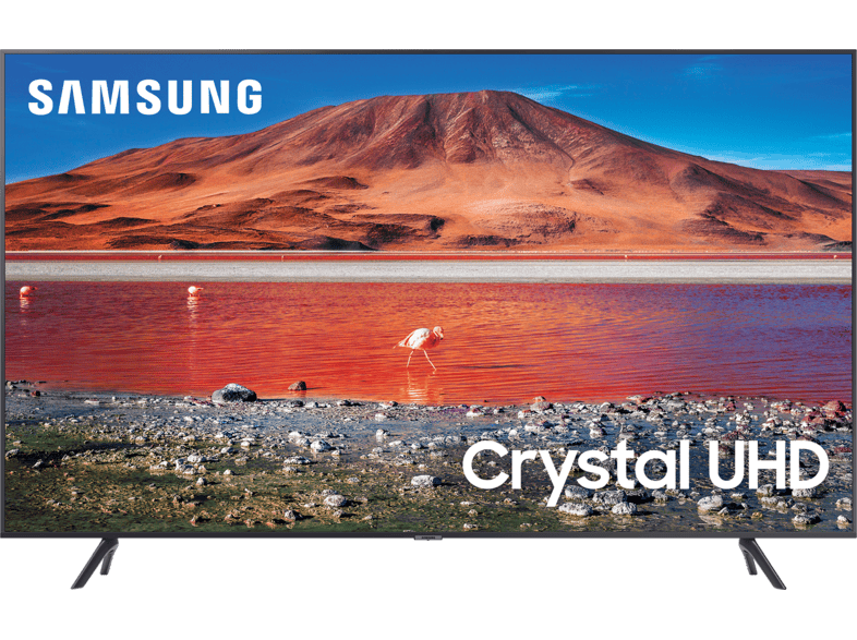 Samsung Crystal Uhd 75tu7020 2020 Kopen Mediamarkt