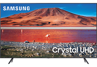 SAMSUNG Crystal UHD 50TU7020 (2020) kopen? | MediaMarkt
