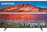 SAMSUNG Crystal UHD 50TU7020 (2020)