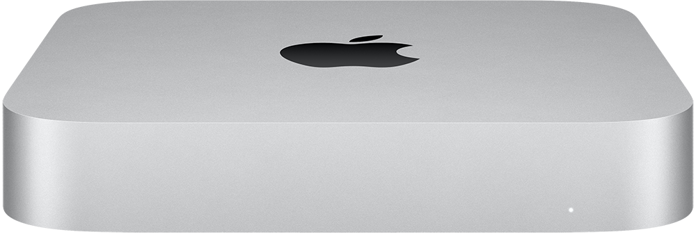APPLE Mac mini (2020) - M1 256GB 8GB