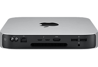 Bevatten Ongedaan maken Geweldige eik APPLE Mac mini (2020) | M1 256GB 8GB kopen? | MediaMarkt