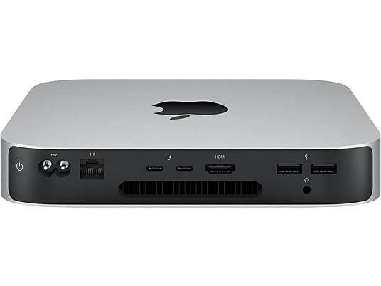 APPLE Mac mini (2020) - M1 256GB 8GB