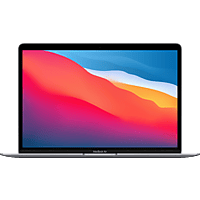 Schurk kortademigheid huisvrouw APPLE MacBook Air 13.3 (2020) | Spacegrijs M1 256GB 8GB kopen? | MediaMarkt