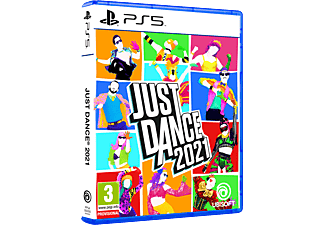 Just Dance 2021 (PlayStation 5)