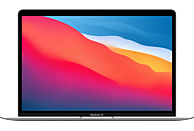 APPLE MacBook Air 13.3 (2020) - Zilver M1 256 GB