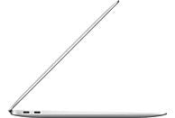 APPLE MacBook Air 13.3 (2020) - Zilver M1 512GB 8GB