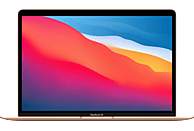 APPLE MacBook Air 13.3 (2020) - Goud M1 256GB 8GB