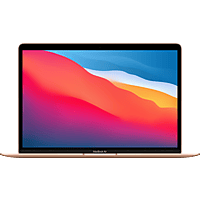 Apple MacBook Air (2020) MGND3N/A Goud