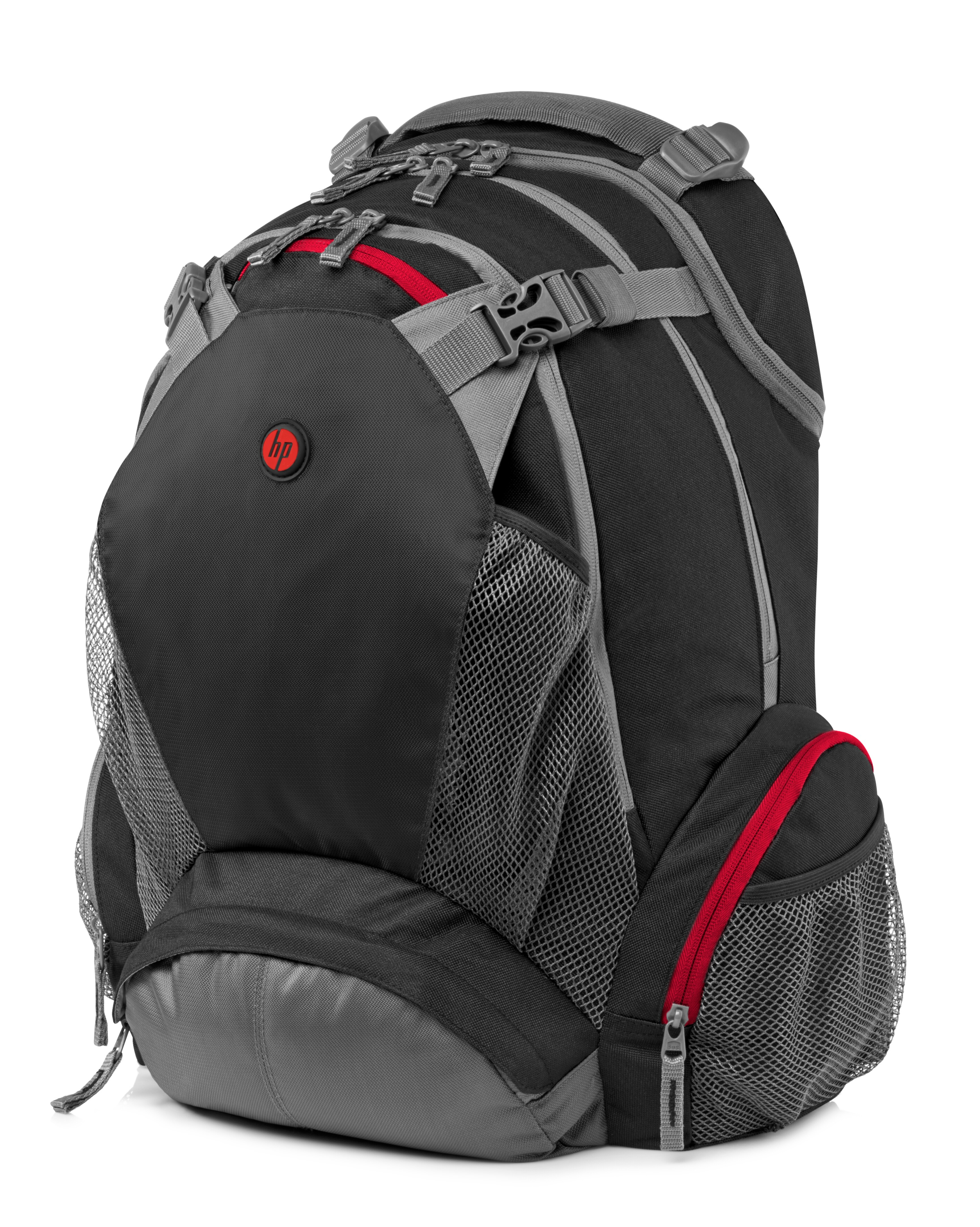 HP 17.3 Zoll Rucksack Tasche