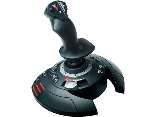 THRUSTMASTER T.Flight Stick X - Joystick (Nero)