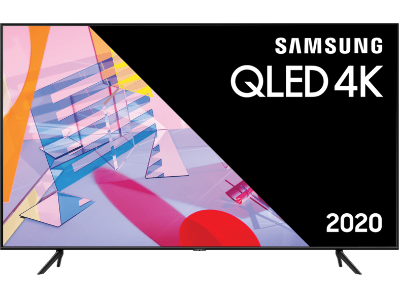 Samsung Qled 4k 75q60t 2020 Kopen Mediamarkt