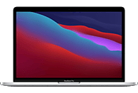 APPLE MacBook Pro 13.3 (2020) - Zilver M1 256GB 8GB