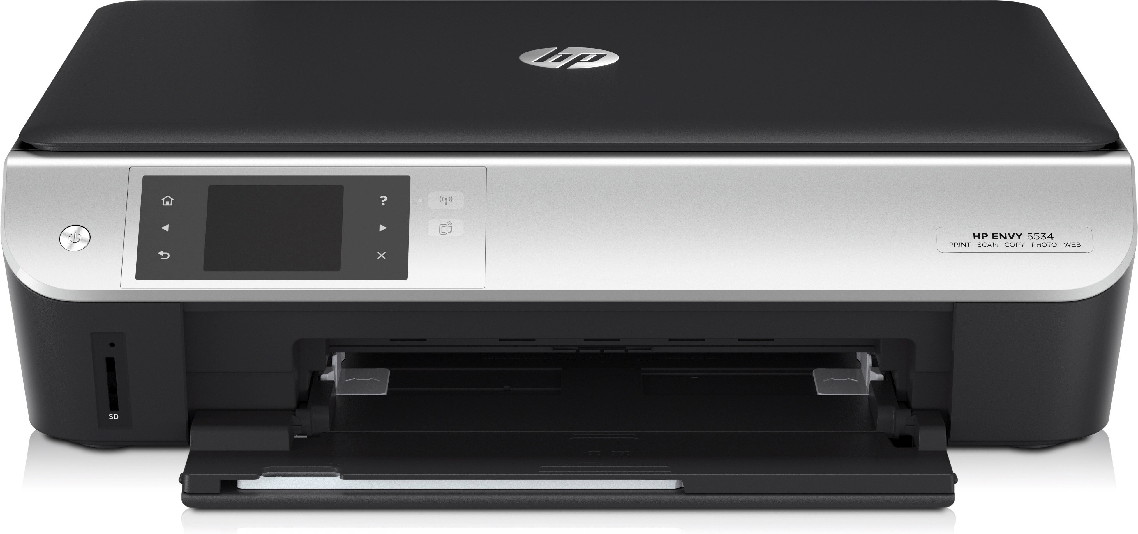 HP ENVY 5534 3-in-1 Tinten-Multifunktionsdrucker