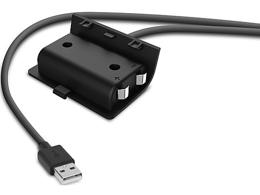 SPEEDLINK SL-260000-BK - Adaptateur de charge (Noir)