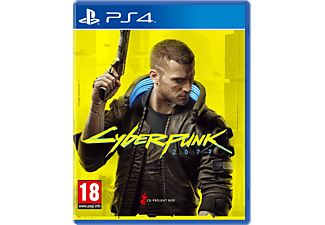 Cyberpunk 2077: Collector's Edition - PlayStation 4 - Deutsch